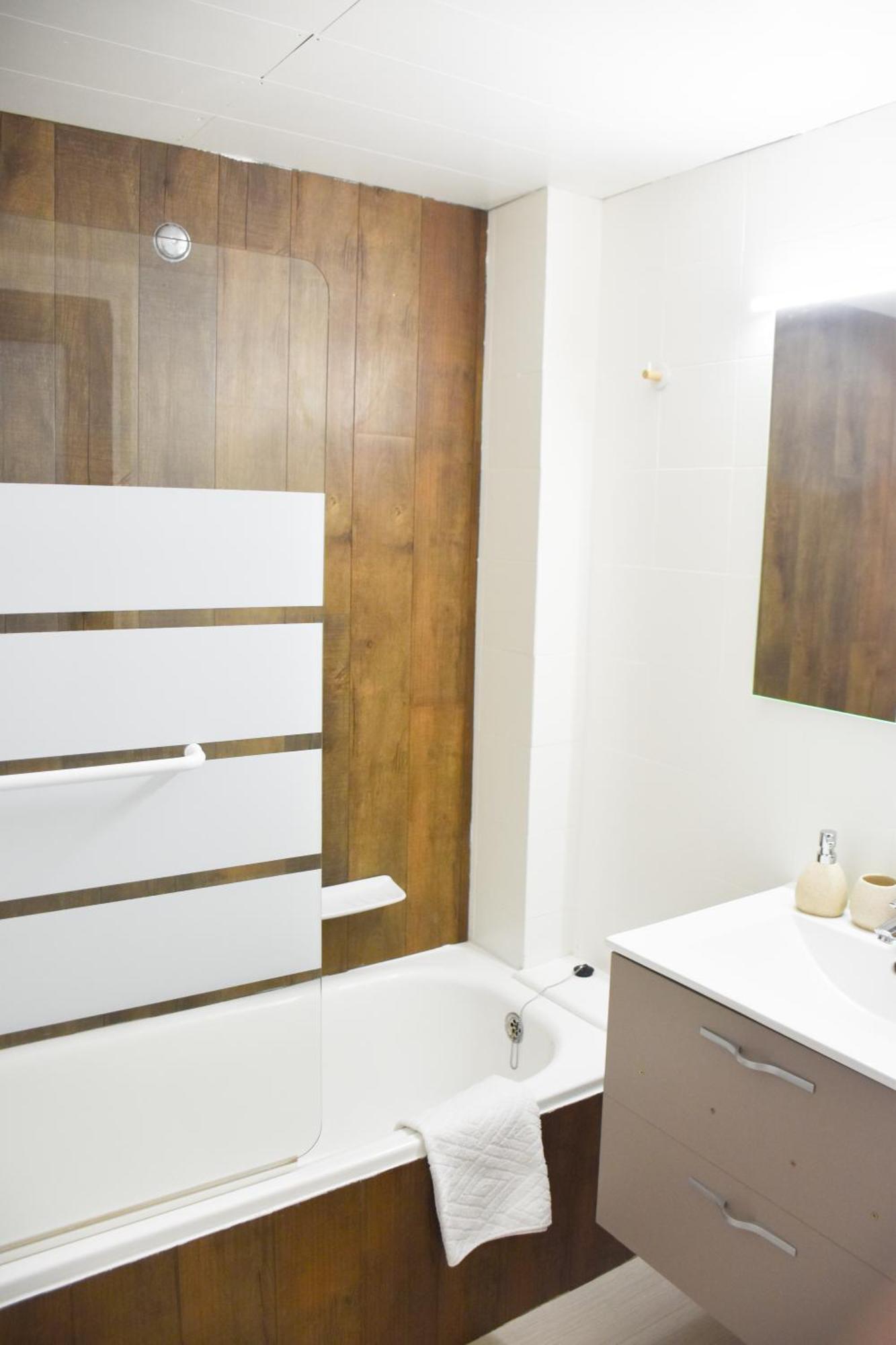 La Neu Studio Neuf Pour 4 Pax En Centre Ville Pas De La Casa Exterior foto
